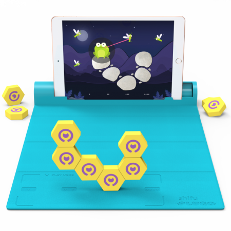 Promotii - PlayShifu Plugo Link, joc educativ STEM realitate augmentata