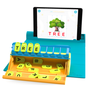 PlayShifu Plugo Literele alfabetului, joc educativ STEM realitate augmentata [3]