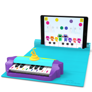PlayShifu Plugo Tunes, Note muzicale, joc educativ STEM realitate augmentata [8]