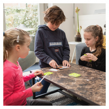 Potriveste animalele, joc de calatorie [4]