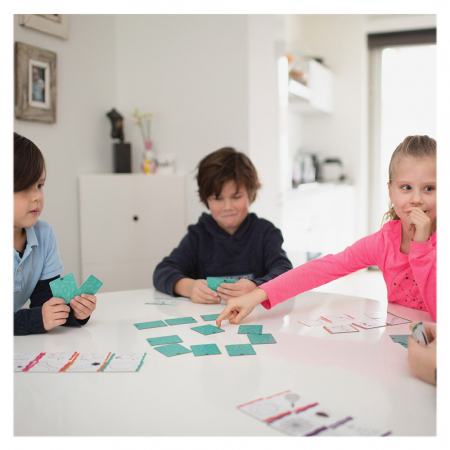 Potriveste perechile, joc de memorie cu carduri [2]