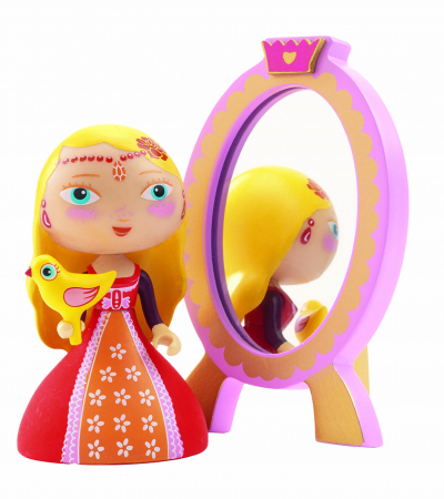 Jocuri de Rol - Printesa Nina