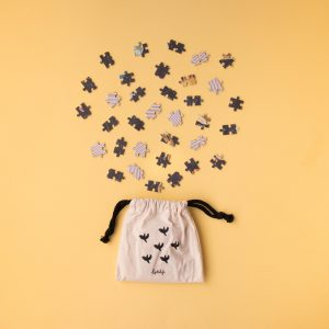 Puzzle Londji-100 piese, Cosmos [3]