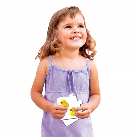 Puzzle Potriveste Cifrele Numarand [4]