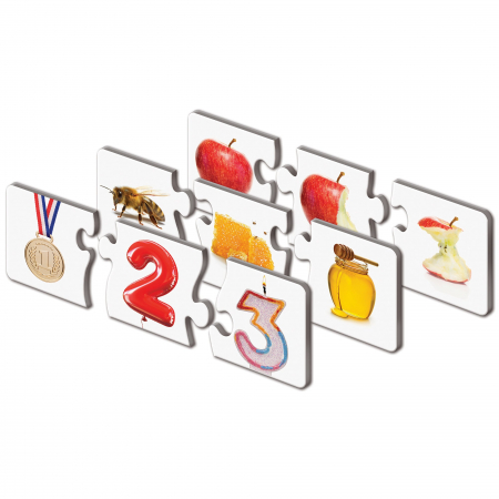 Puzzle Potriveste Secventele [3]