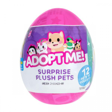 Roblox - Adopt Me! Mini plus surpriza, 12 cm, S3 [4]