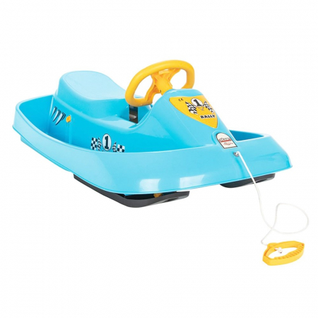Jucarii de Exterior - Sanie Pilsan Rally blue