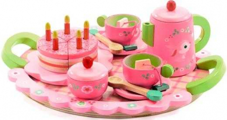 Set aniversar Djeco [2]