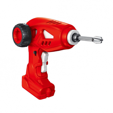 Set constructie Camion Pompieri cu radiocomanda [6]