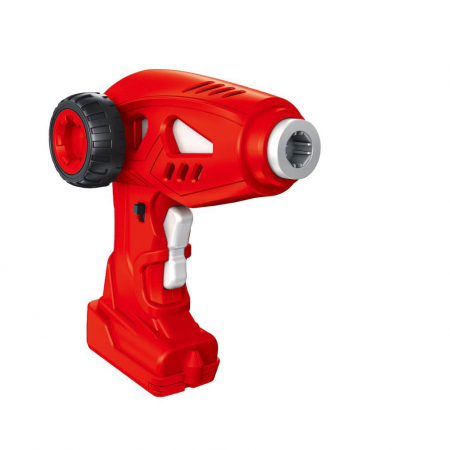 Set constructie Camion Pompieri cu radiocomanda [5]