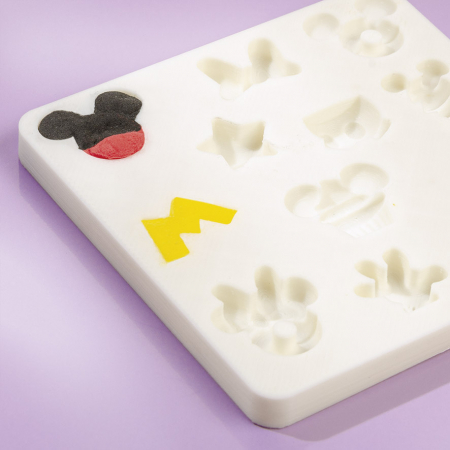 Set creativ 2 in 1, Bratari cu pandantive si pictura cu diamante [5]