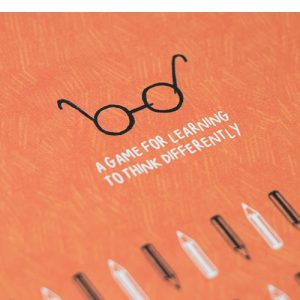 Set creativ Londji, Liber la imaginatie [3]