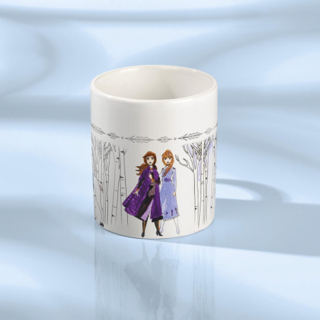 Set creativ Picteaza canuta Disney Frozen [3]