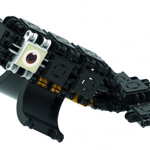 Set de construit Clicformers- Mini Animal Set 30 piese [4]