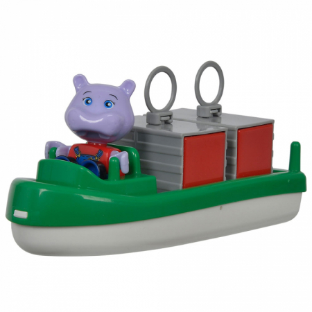 Set de joaca cu apa AquaPlay Super Set [2]