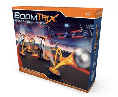 Jucarii de Exterior - Set de joaca educativ Boomtrix Showdown