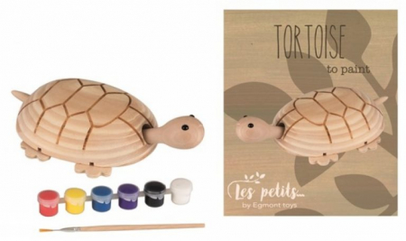 Jocuri Creative - Set de pictat Egmont, broasca testoasa