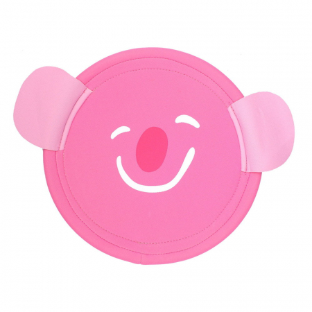 Set Frisbee 5 buc. din textil pentru copii [6]