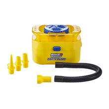 Set petrecere Bunch O Balloons cu 16 baloane si pompa [1]