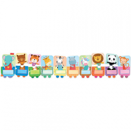 Set STEAM - Invatam animalutele [3]