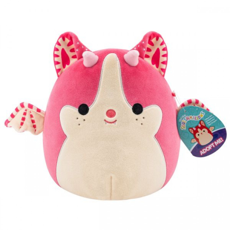 Squishmallows - Adopt Me! Jucarie de plus 20 cm, diverse modele [3]