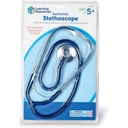 Stetoscop [0]