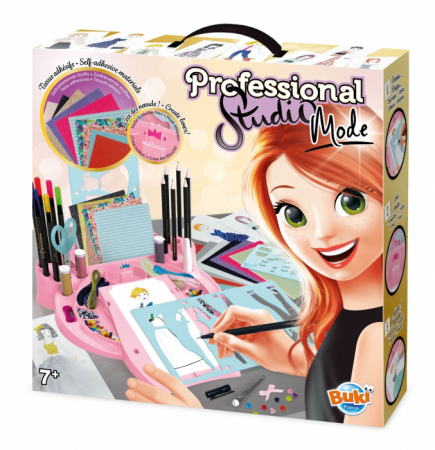 Jocuri Creative - Studio profesional de design