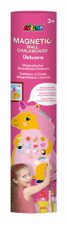 Tablă magnetică de perete-Unicorn [1]