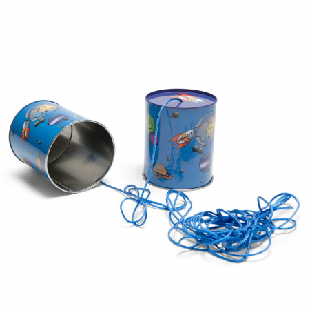 Jucarii Educative - Telefonul din cutii
