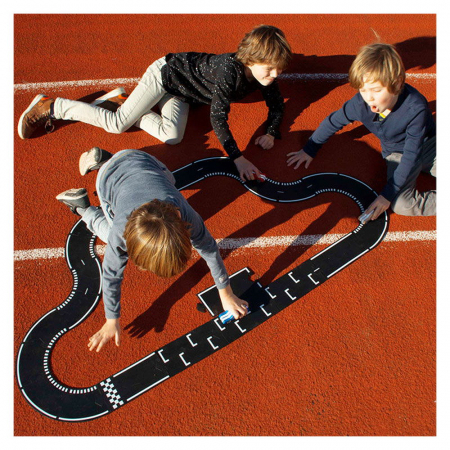 Traseu auto Waytoplay, Grand Prix, 24 piese [3]