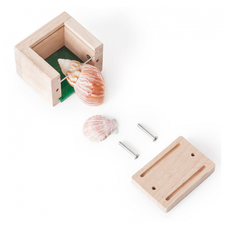 Treasure Blocks Colors, Guidecraft [4]