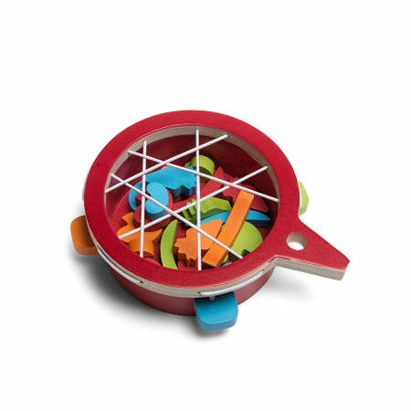 Veggie, joc de precizie si indemanare [3]