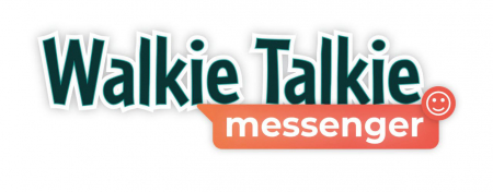 Walkie Talkie Messenger [4]