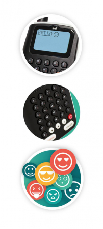 Walkie Talkie Messenger [3]