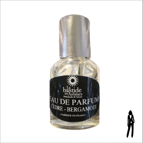 Cedru Bergamota - Apa de Parfum 100 [1]