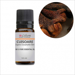 Uleiuri Esentiale - Ulei Esential de Cuisoare