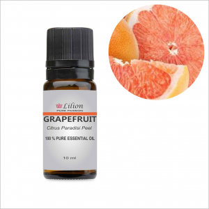 Uleiuri Esentiale - Ulei Esential de Grapefruit