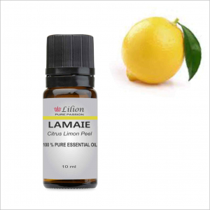 Uleiuri Esentiale - Ulei Esential de Lamaie