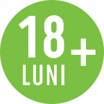 18 luni +