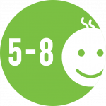 5-8 ani