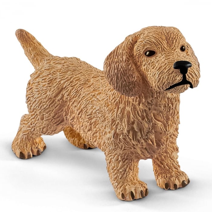 Câine Teckel - Figurina Schleich 13891 [1]