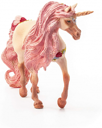 Iapa unicorn decorat - Figurina Schleich 70573 [1]