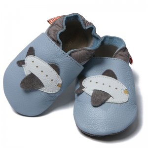 Pantofi cu talpă moale Liliputi® - Jumbo [0]