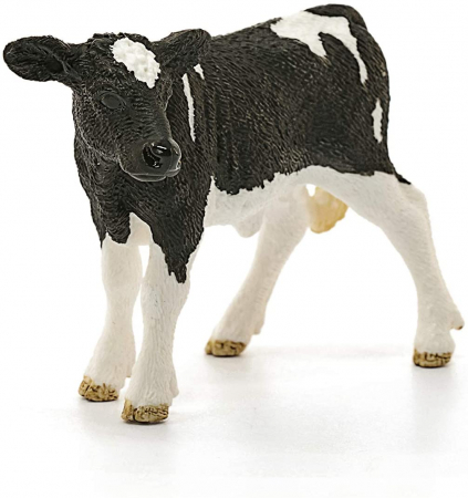 Vitel Holstein - Figurina Schleich 13798 [2]