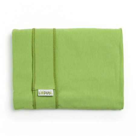 Wrap elastic Liliputi Classic line - Apple Green [1]