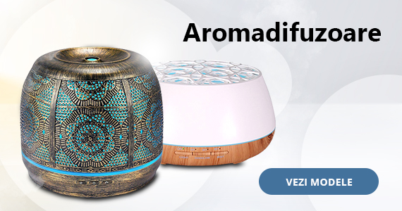 Aromadifuzoare