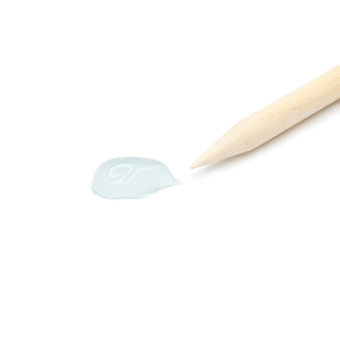 Advion Furnici Gel, 30 g, Eliminare Furnici + Kit Aplicare LittleDomi (Aplicator cu Piston, Bete de Portocal, Manusi) [8]