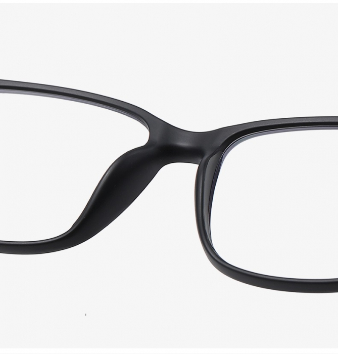 Ochelari Protectie Calculator, Ecran Telefon, Televizor , Gaming, anti Lumina Albastra, Antireflex, fara Dioptrii, cu Toc Pliabil, Test Filtru Lumina Albastra, Negru [4]