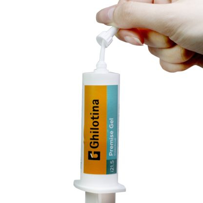 Set Capcana Tip Casuta,Gel Insecticid, Premise Gel 20g, Ghilotina, Momeala pentru Gandaci de Bucatarie, Baie, Canalizare, Remanenta pana la 4 luni, Dosaj 0.2g/m2, Efect in 24 ore Tip Cascada,  Imidacl [2]