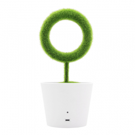 Ionizator MereuVerde, LittleDomi, Purificator Portabil, Fara Filtru, USB [0]